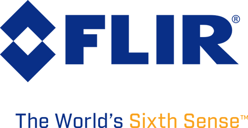 Flir logo